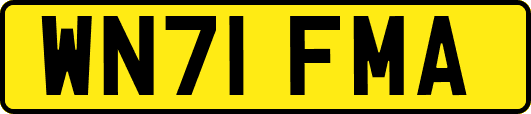 WN71FMA