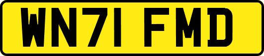 WN71FMD