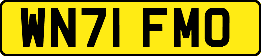 WN71FMO