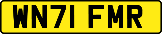 WN71FMR