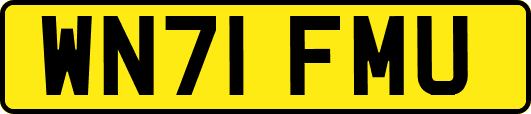 WN71FMU
