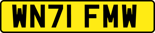 WN71FMW