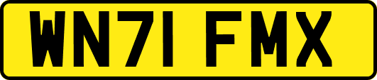 WN71FMX