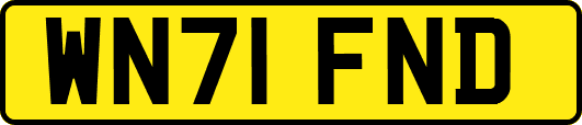 WN71FND