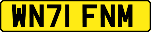 WN71FNM