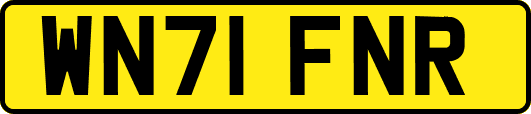 WN71FNR
