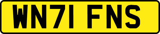 WN71FNS