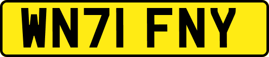 WN71FNY