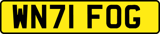WN71FOG