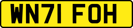 WN71FOH
