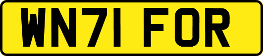 WN71FOR