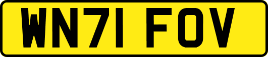 WN71FOV