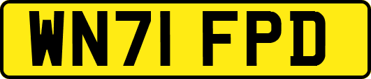WN71FPD
