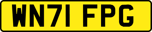WN71FPG