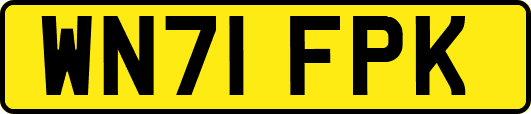 WN71FPK