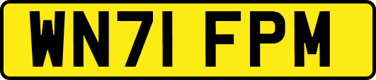 WN71FPM