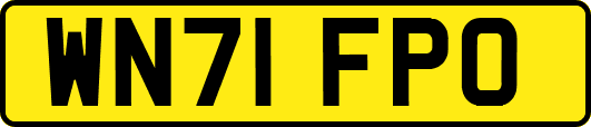 WN71FPO
