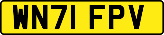 WN71FPV