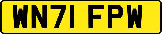WN71FPW