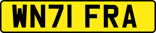 WN71FRA
