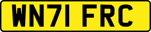 WN71FRC