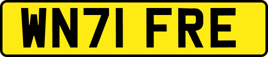 WN71FRE