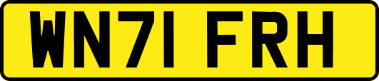 WN71FRH