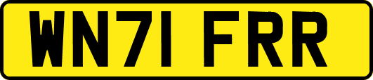 WN71FRR