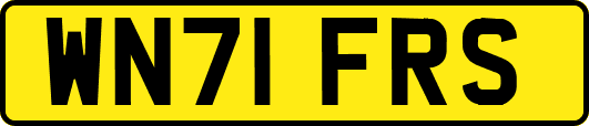 WN71FRS