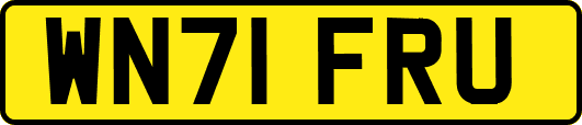 WN71FRU