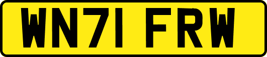 WN71FRW