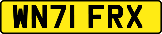 WN71FRX