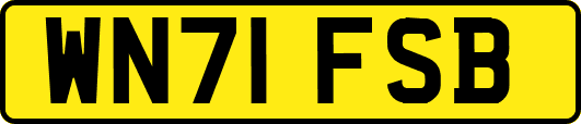 WN71FSB