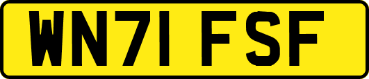 WN71FSF