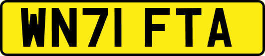 WN71FTA