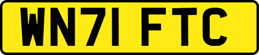 WN71FTC