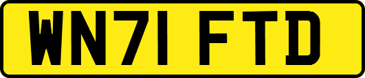 WN71FTD