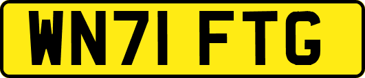 WN71FTG