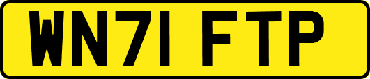WN71FTP