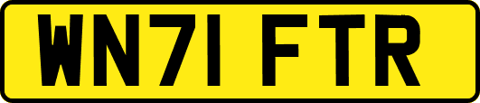 WN71FTR