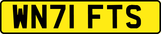 WN71FTS