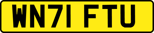 WN71FTU