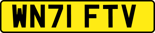 WN71FTV