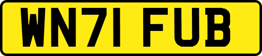 WN71FUB