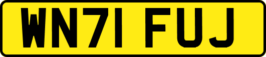 WN71FUJ