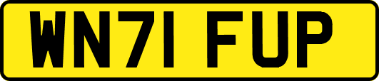 WN71FUP