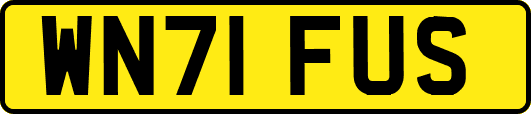 WN71FUS