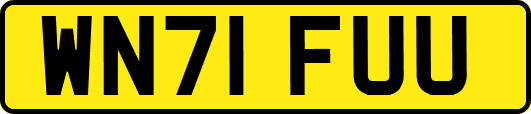 WN71FUU
