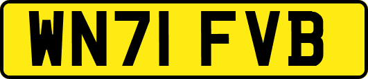 WN71FVB