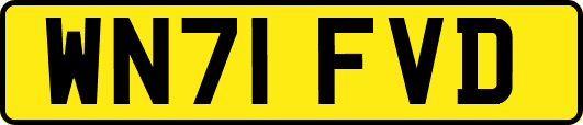 WN71FVD